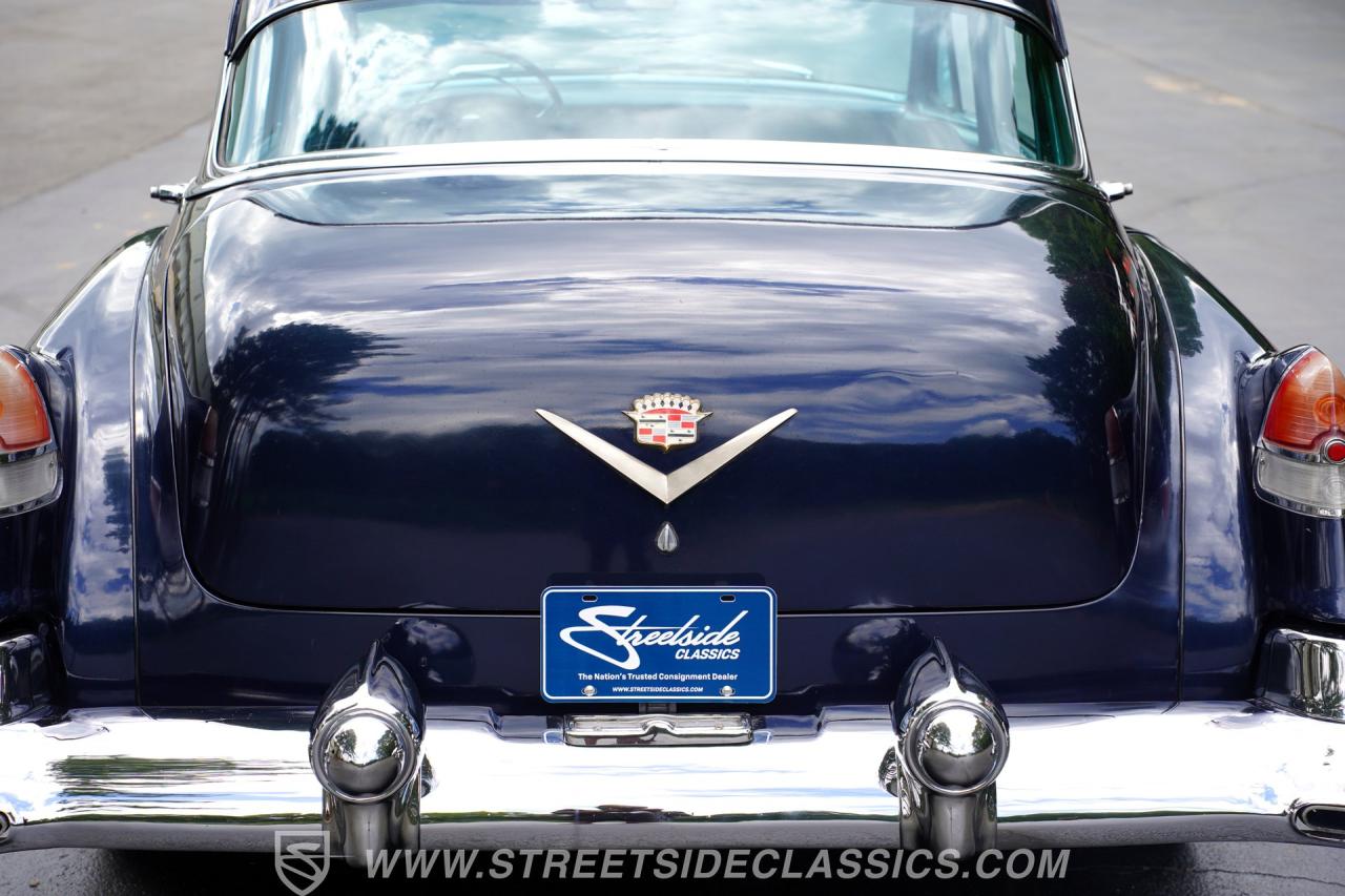 1953 Cadillac Series 62