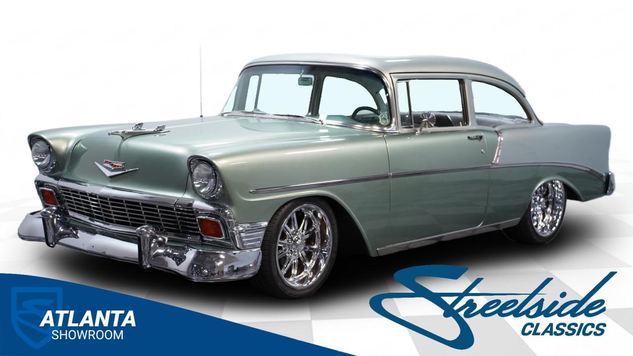 1956 Chevrolet 150