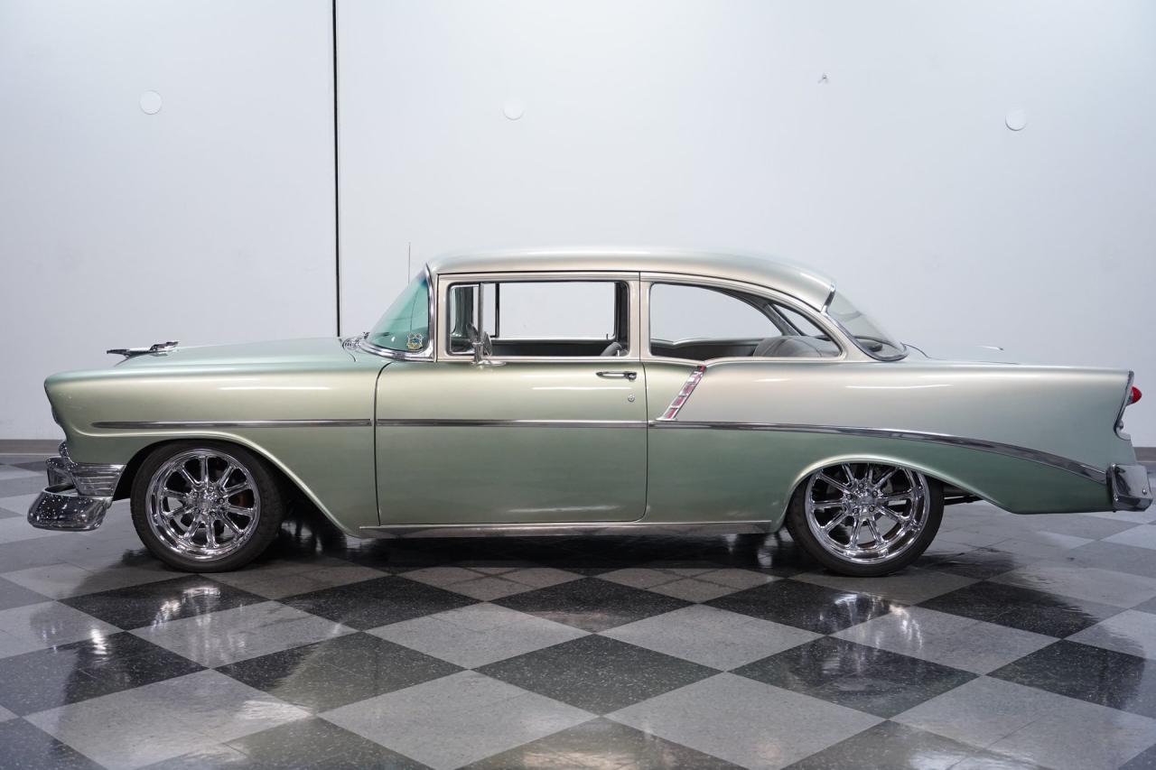 1956 Chevrolet 150