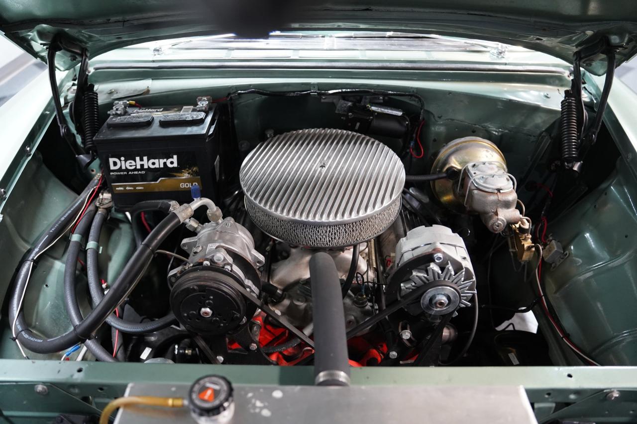 1956 Chevrolet 150