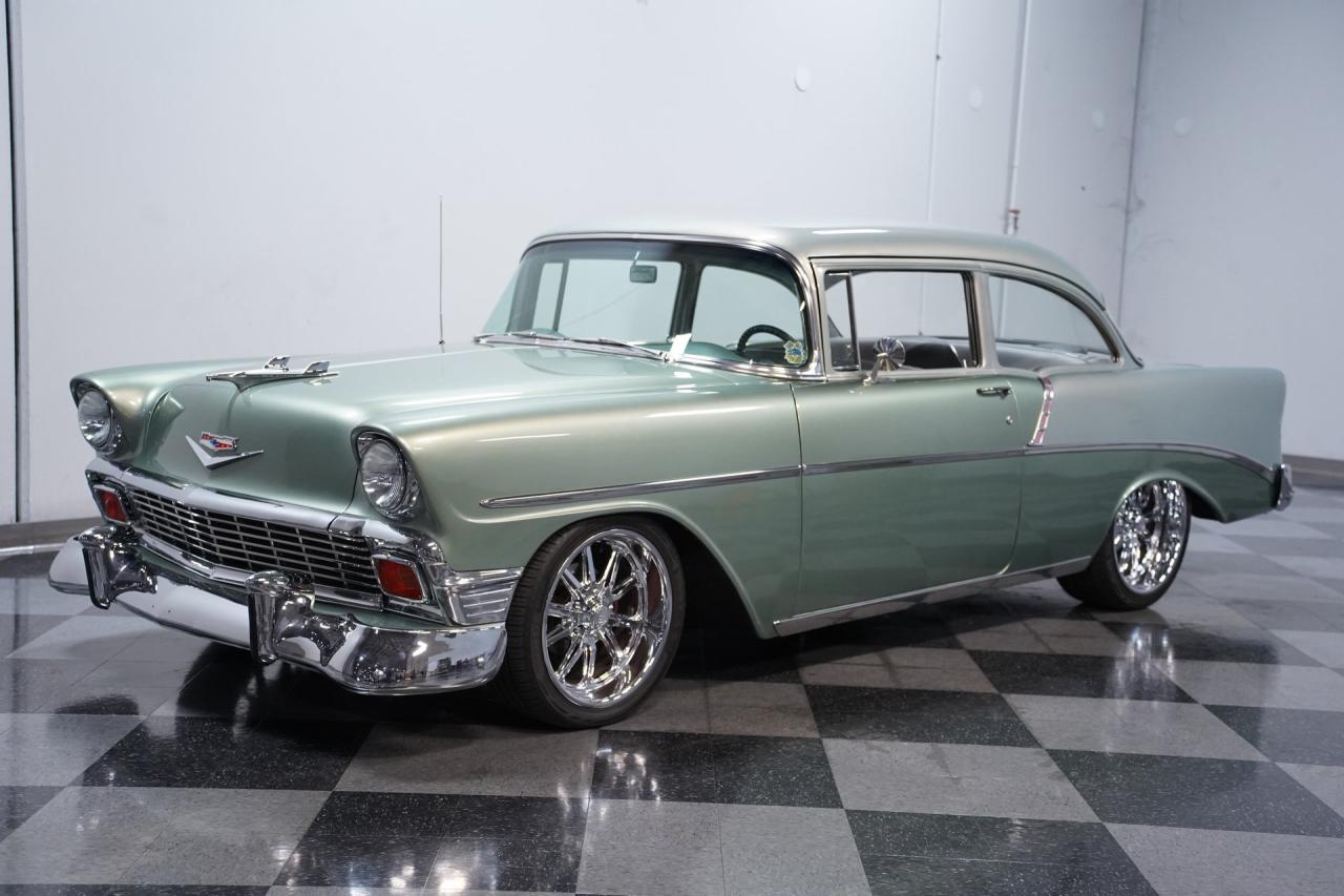 1956 Chevrolet 150