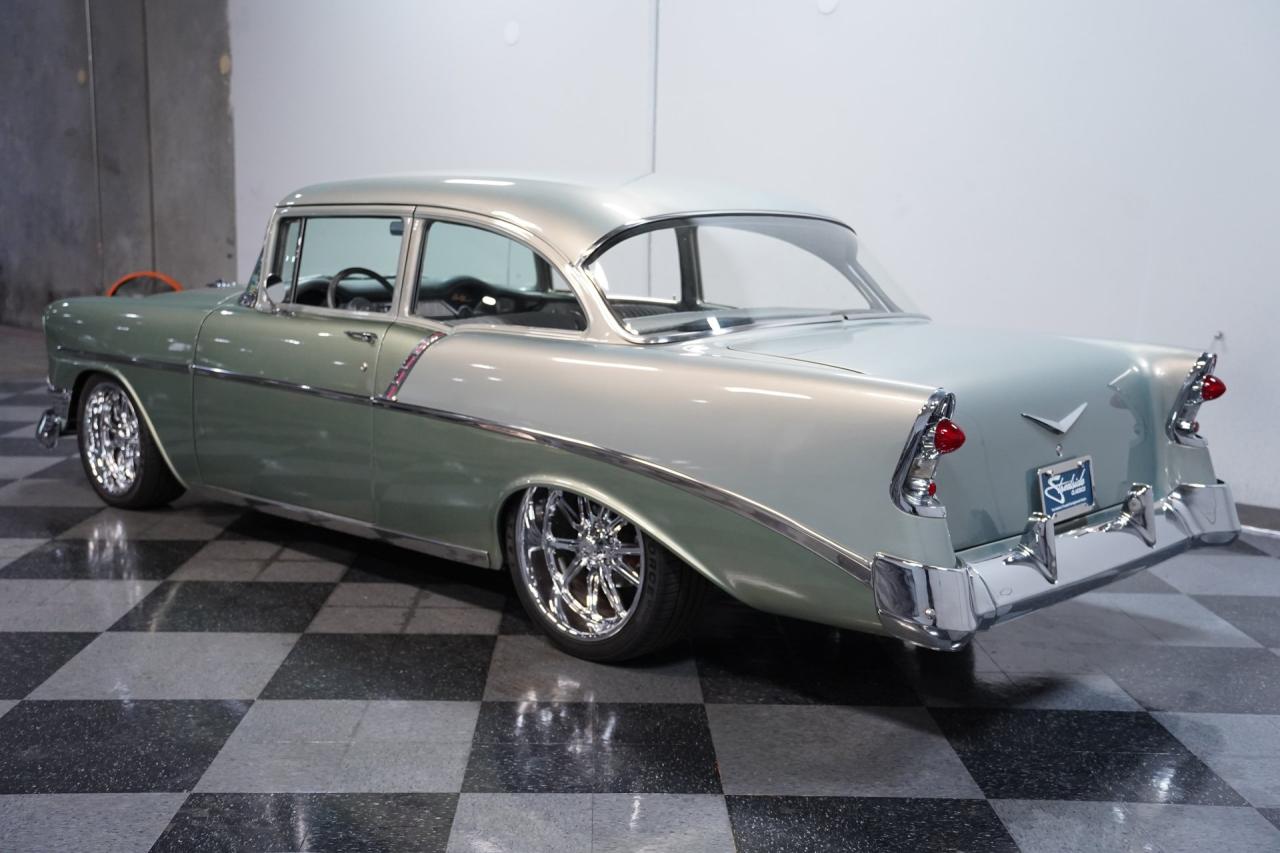 1956 Chevrolet 150