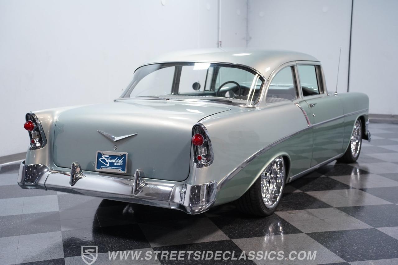 1956 Chevrolet 150