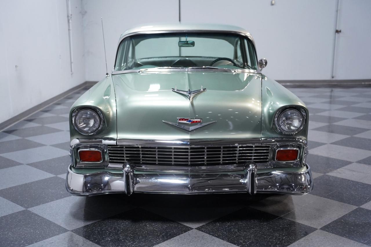 1956 Chevrolet 150