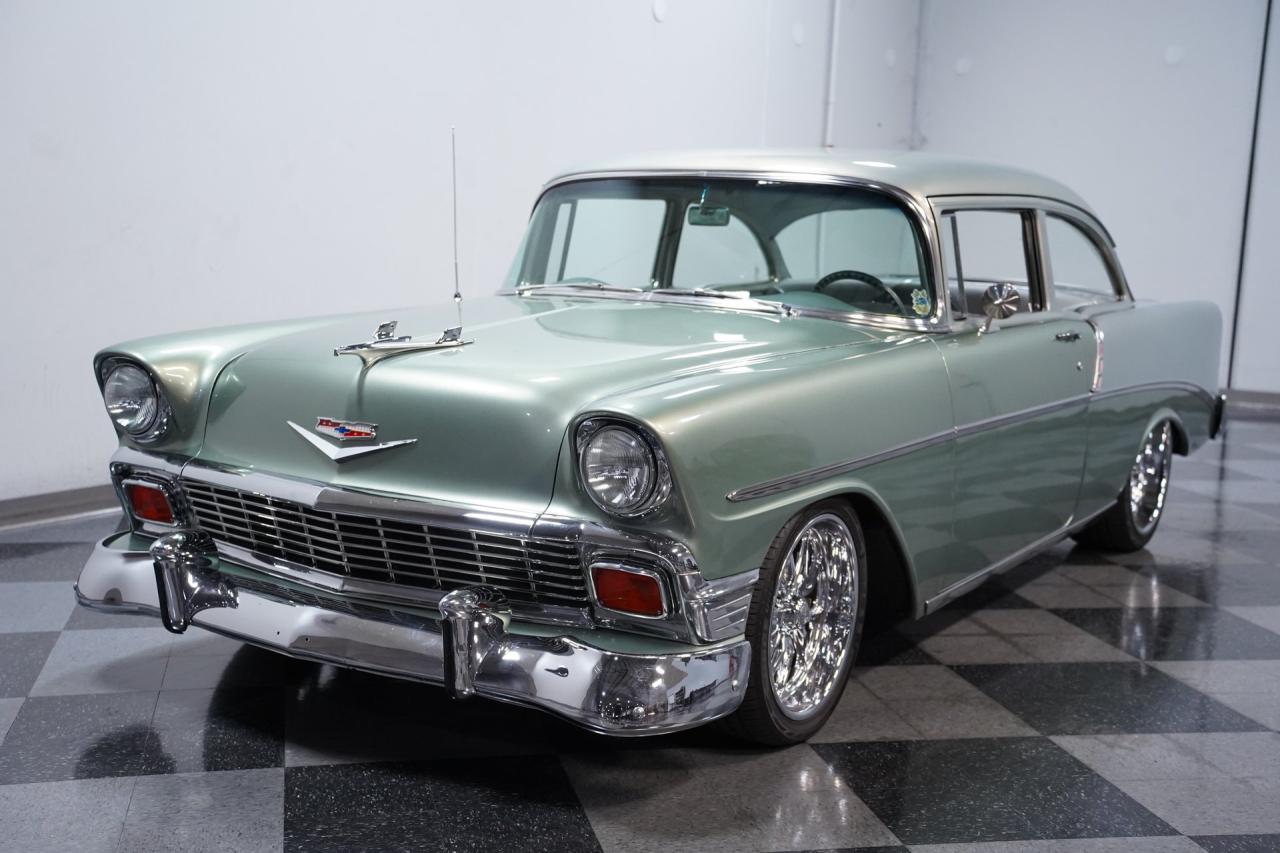 1956 Chevrolet 150