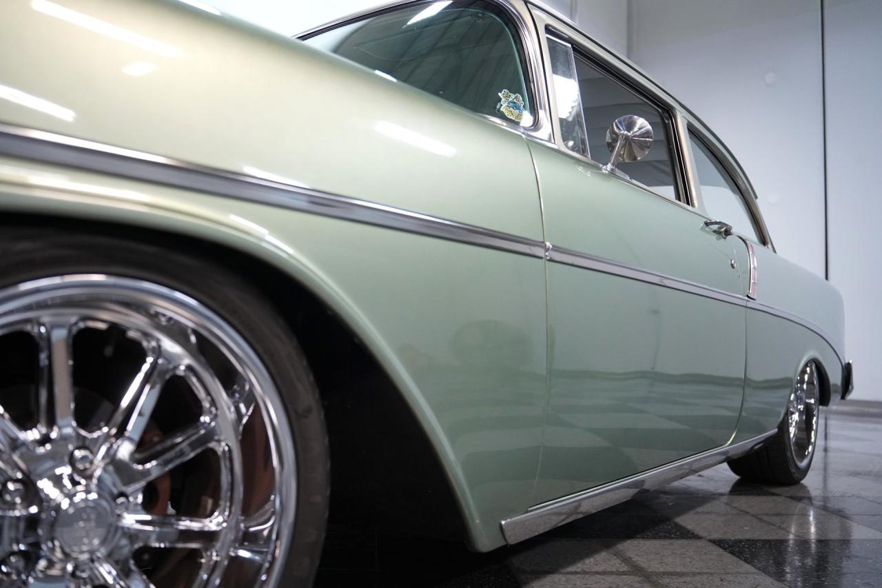 1956 Chevrolet 150