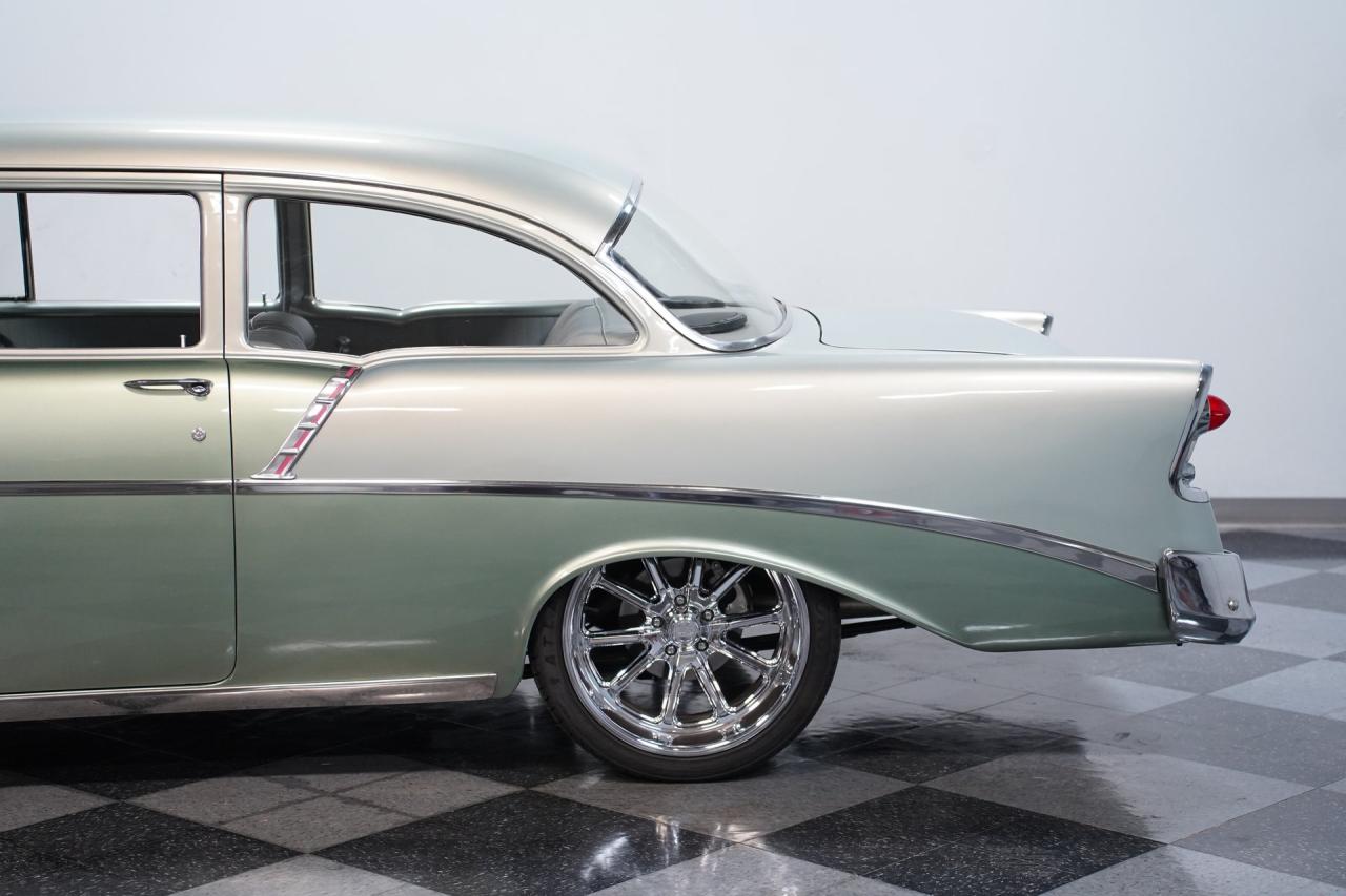 1956 Chevrolet 150