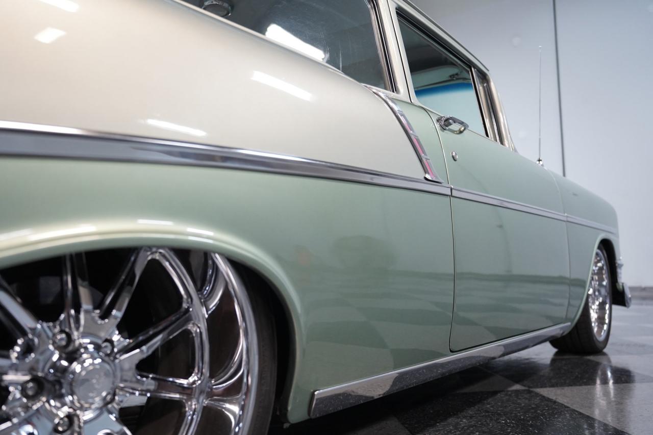 1956 Chevrolet 150
