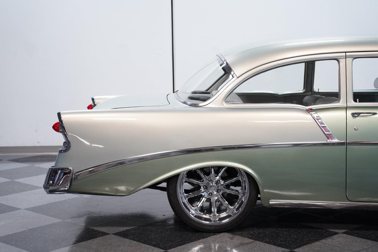 1956 Chevrolet 150