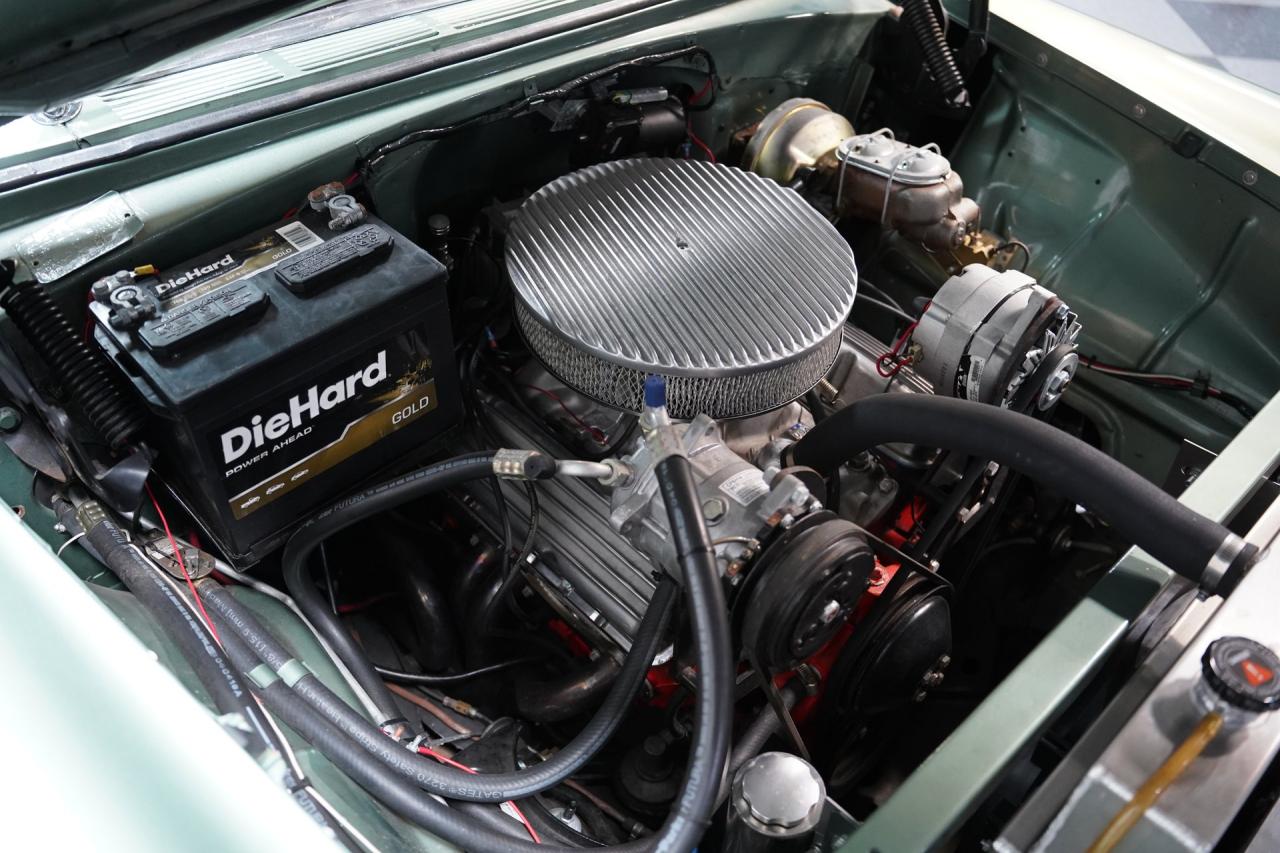 1956 Chevrolet 150