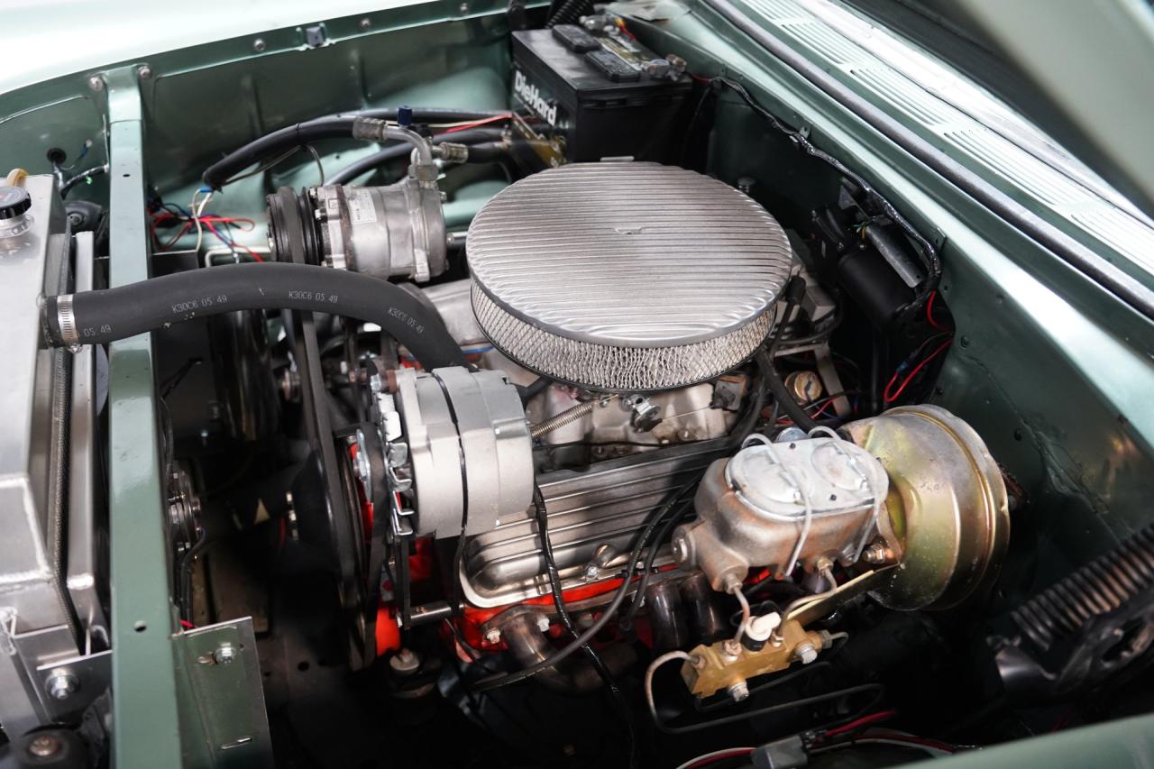 1956 Chevrolet 150