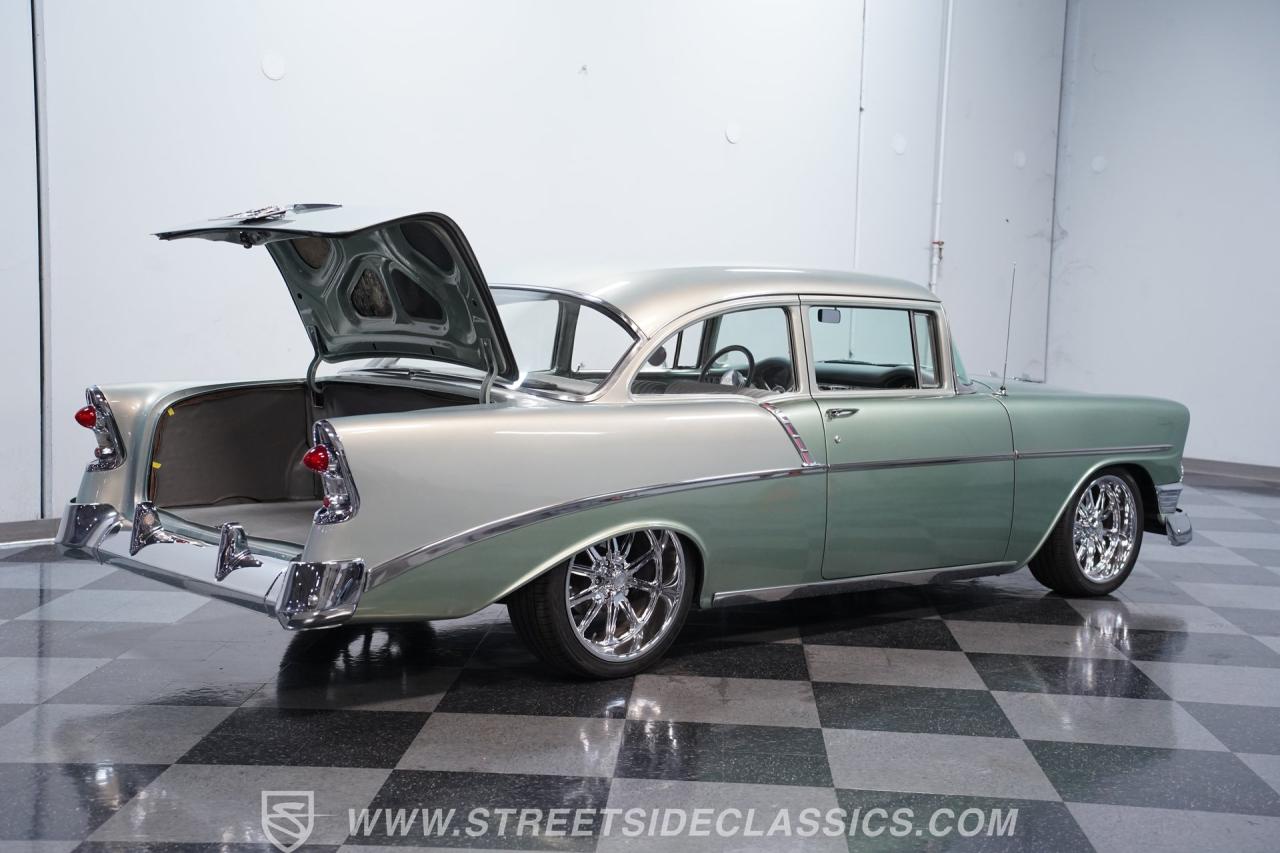 1956 Chevrolet 150