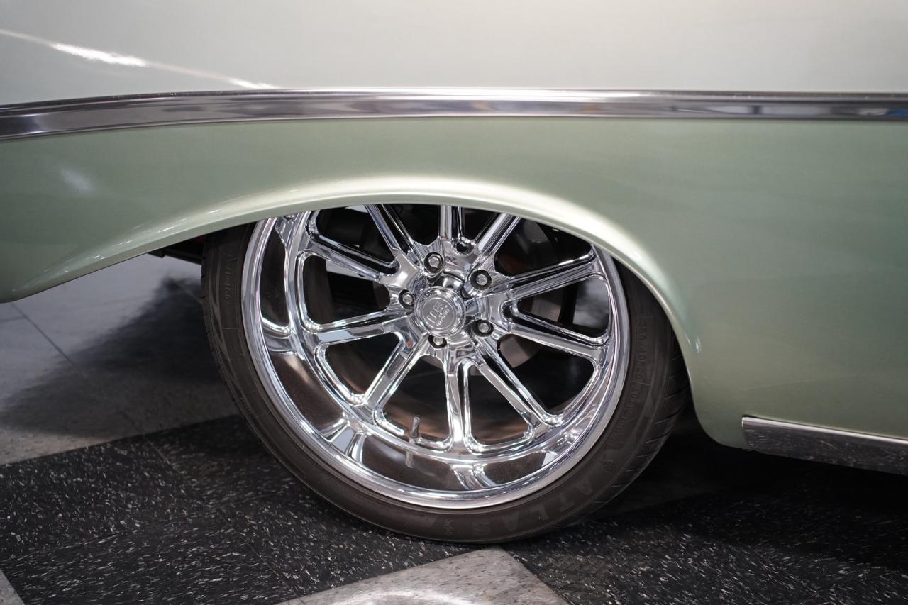 1956 Chevrolet 150