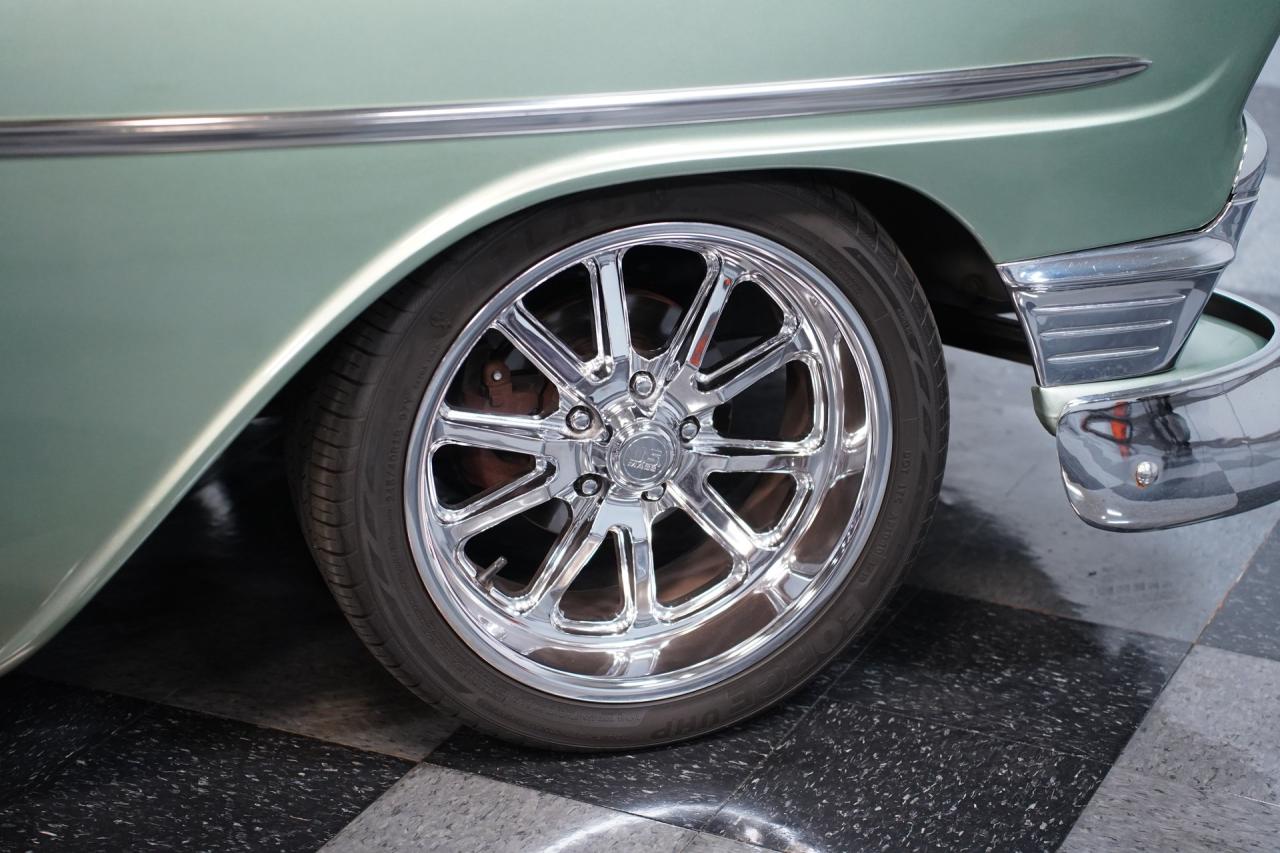 1956 Chevrolet 150