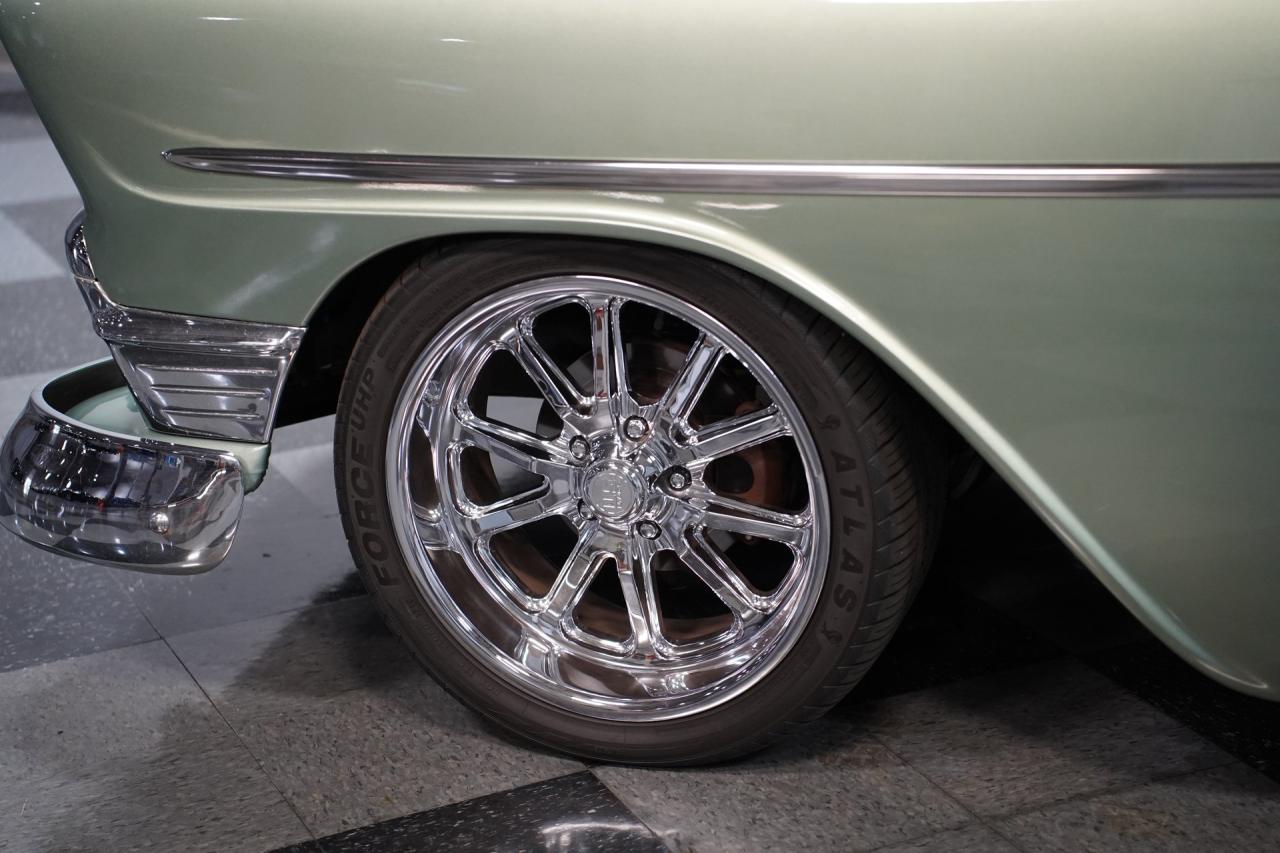 1956 Chevrolet 150