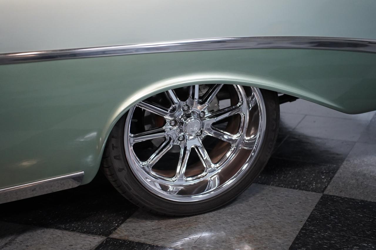 1956 Chevrolet 150