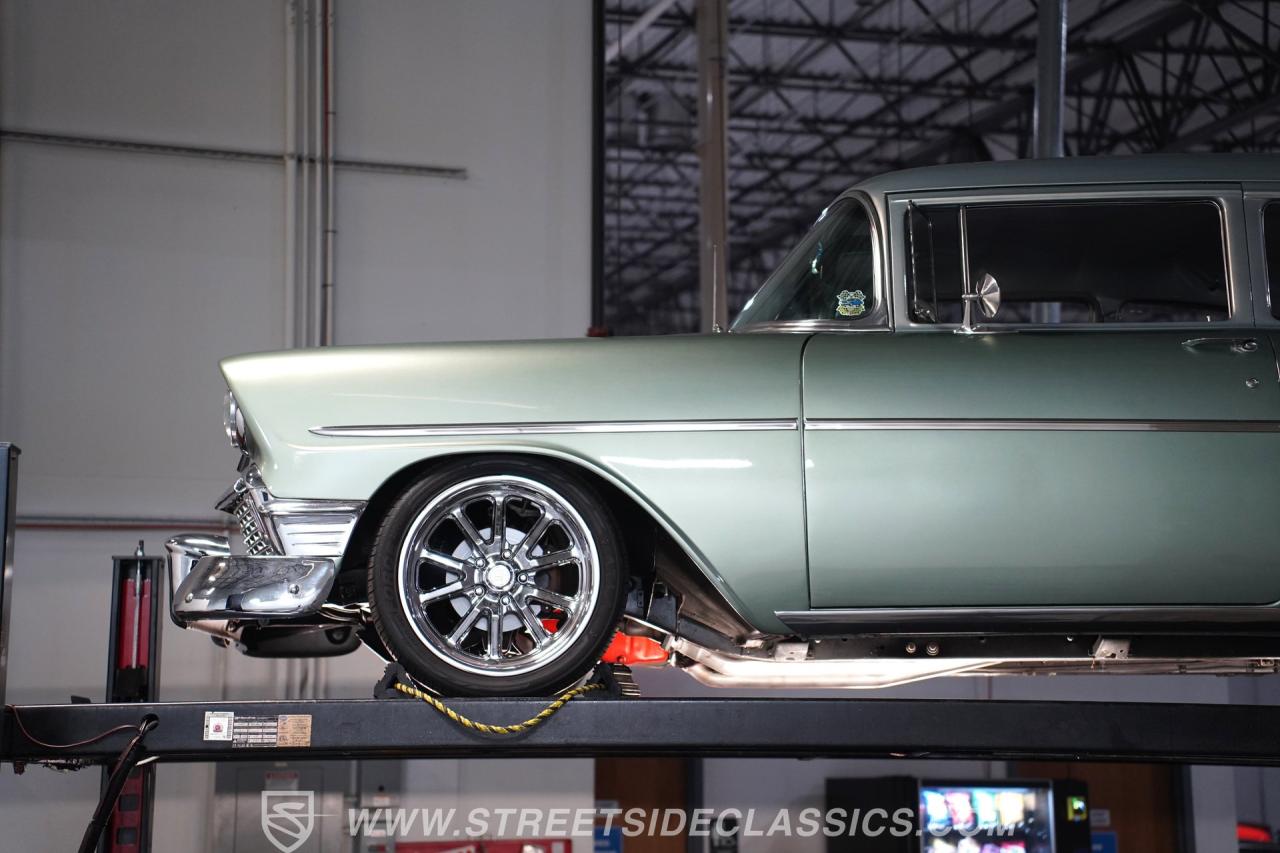 1956 Chevrolet 150