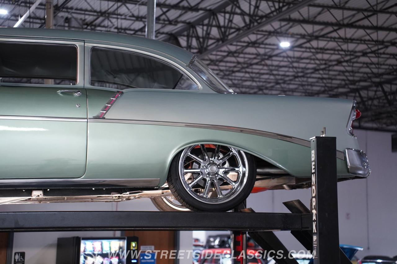 1956 Chevrolet 150