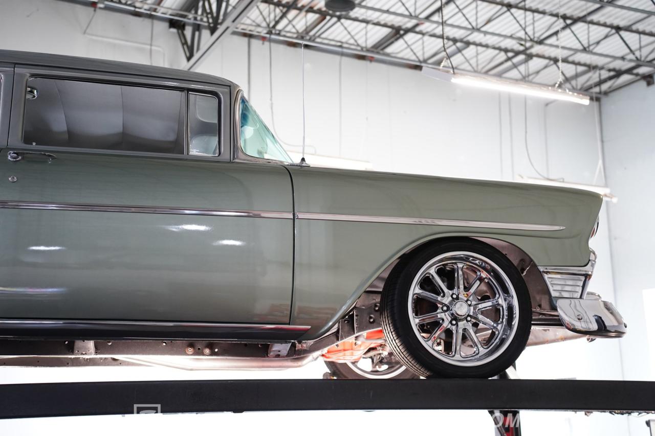 1956 Chevrolet 150