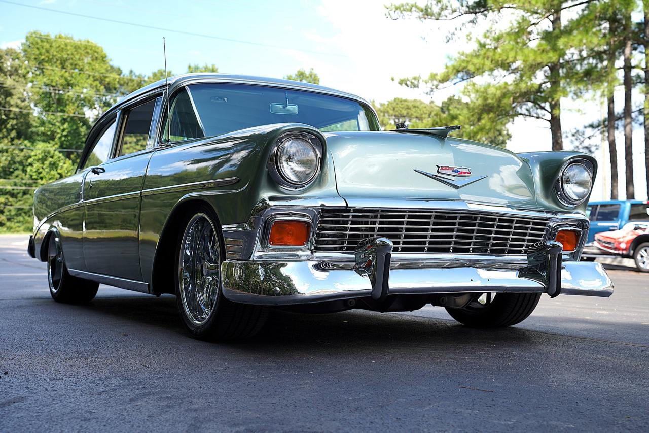 1956 Chevrolet 150