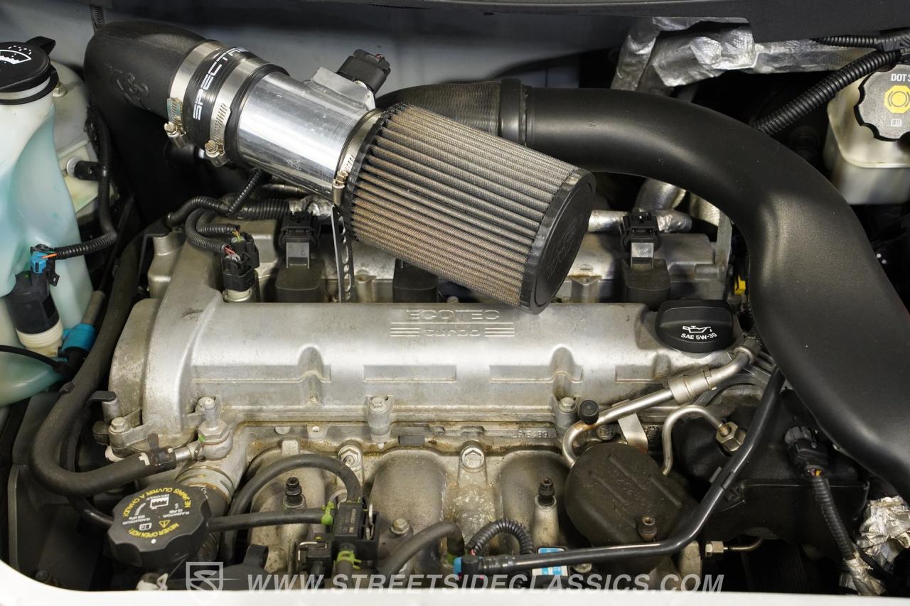 2009 Chevrolet HHR SS Panel Van