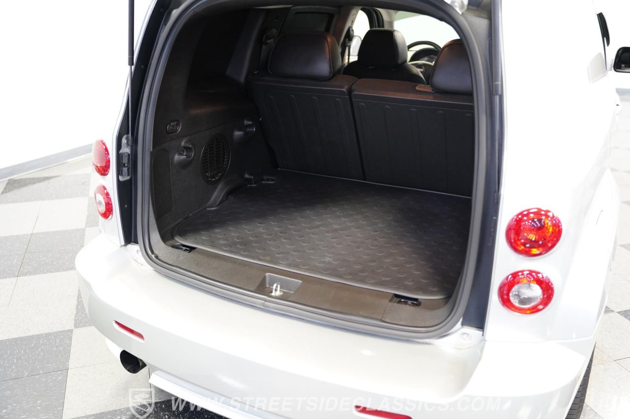 2009 Chevrolet HHR SS Panel Van