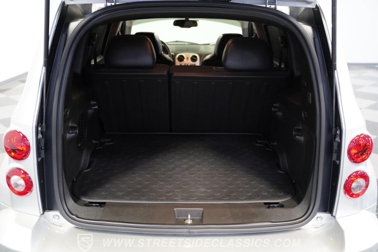 2009 Chevrolet HHR SS Panel Van