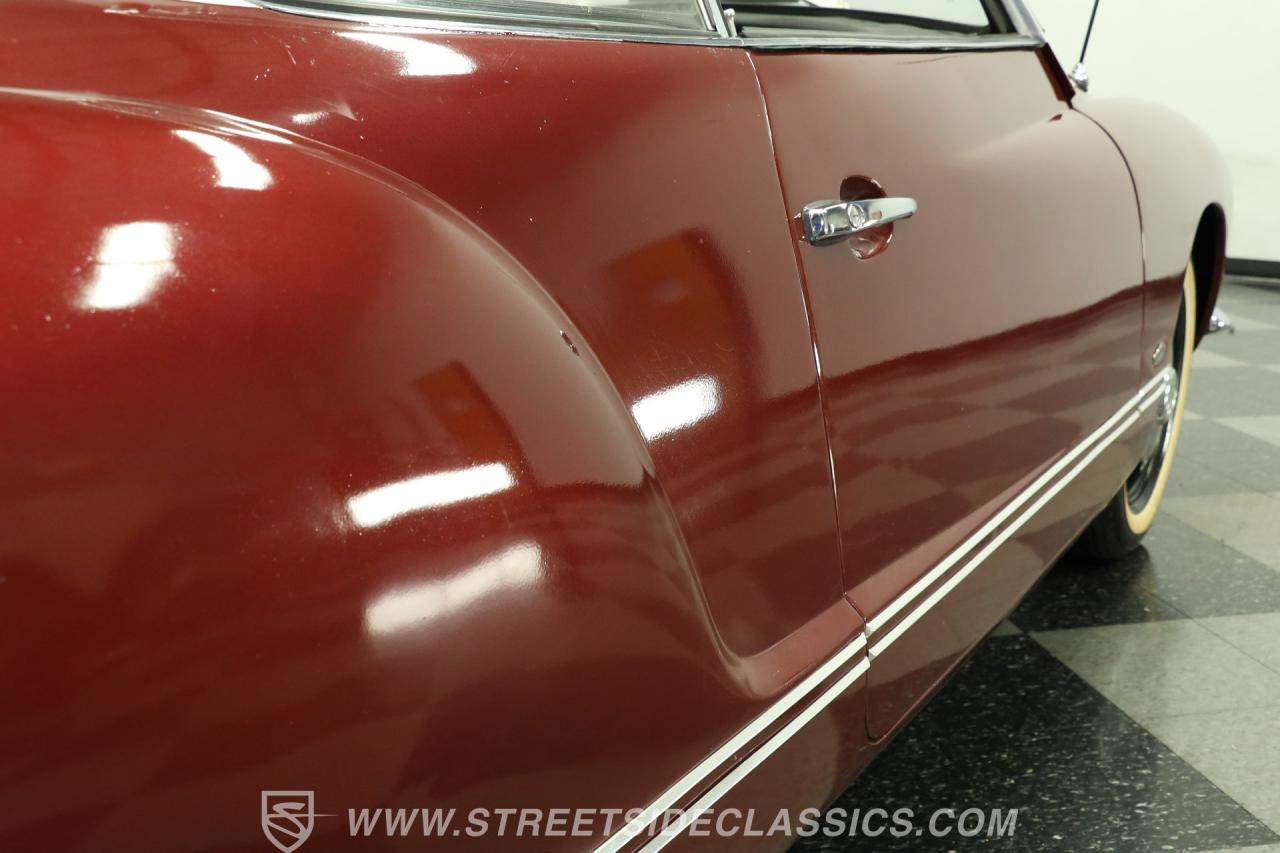 1968 Volkswagen Karmann Ghia