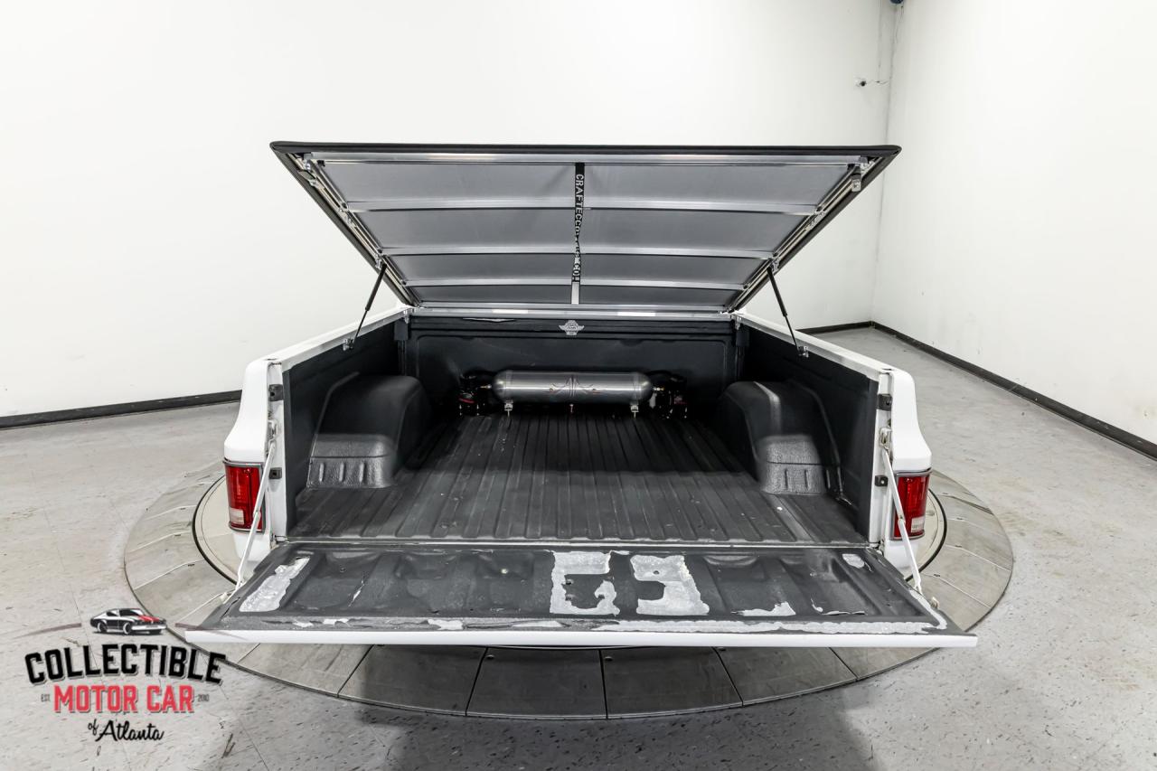 1984 Chevrolet C10 Restomod