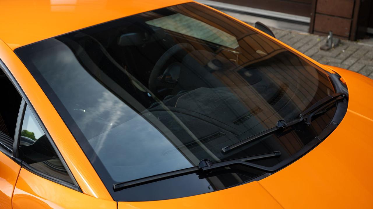 2011 Lamborghini Gallardo LP570-4 Superleggera