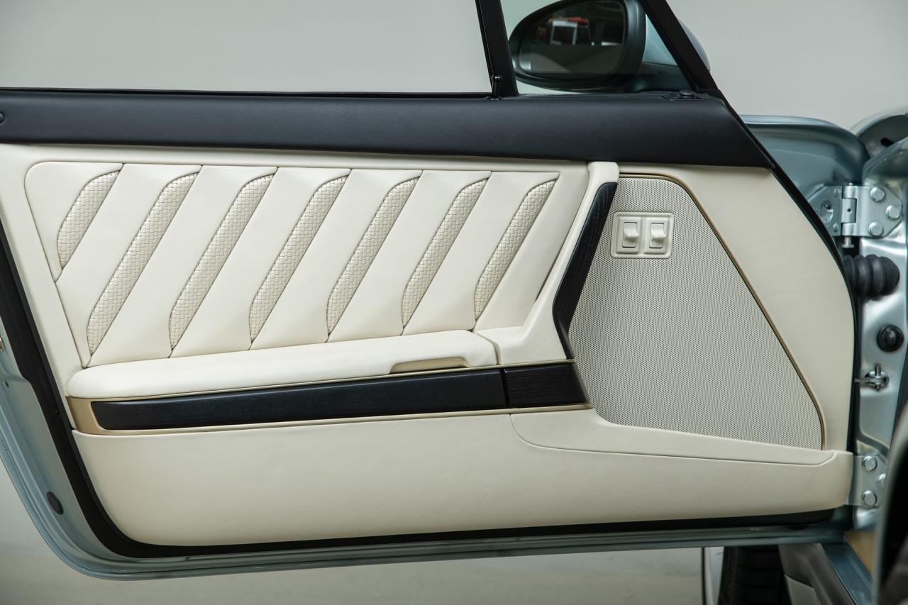 1989 Singer Classic Turbo