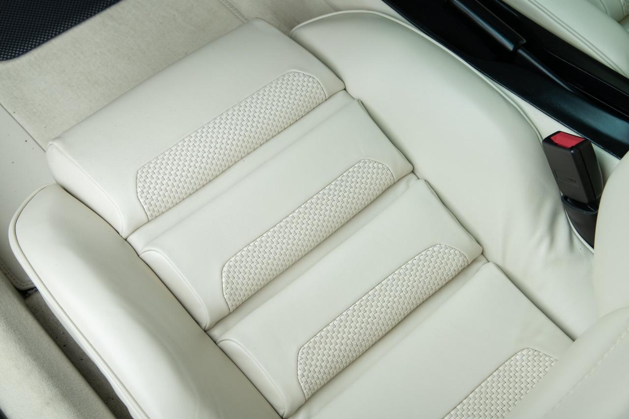 1989 Singer Classic Turbo