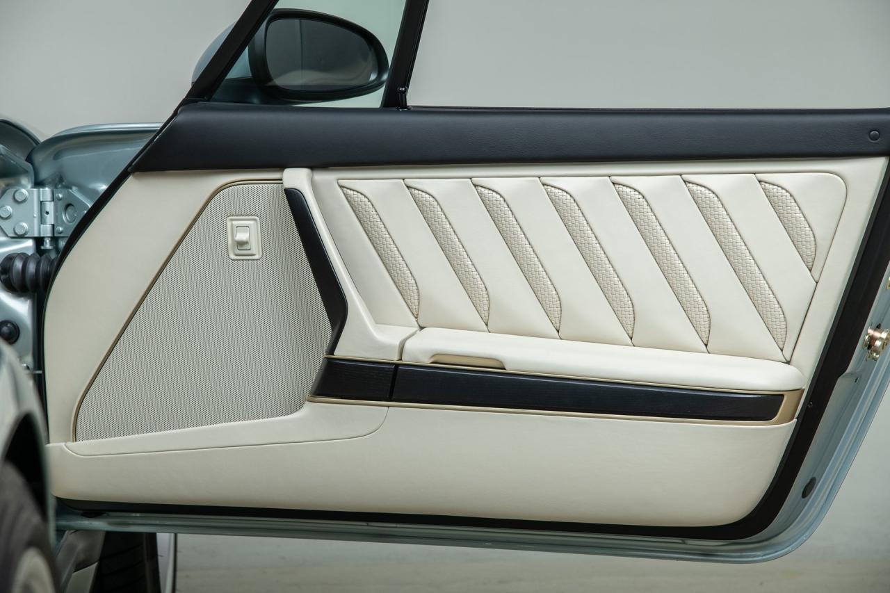 1989 Singer Classic Turbo
