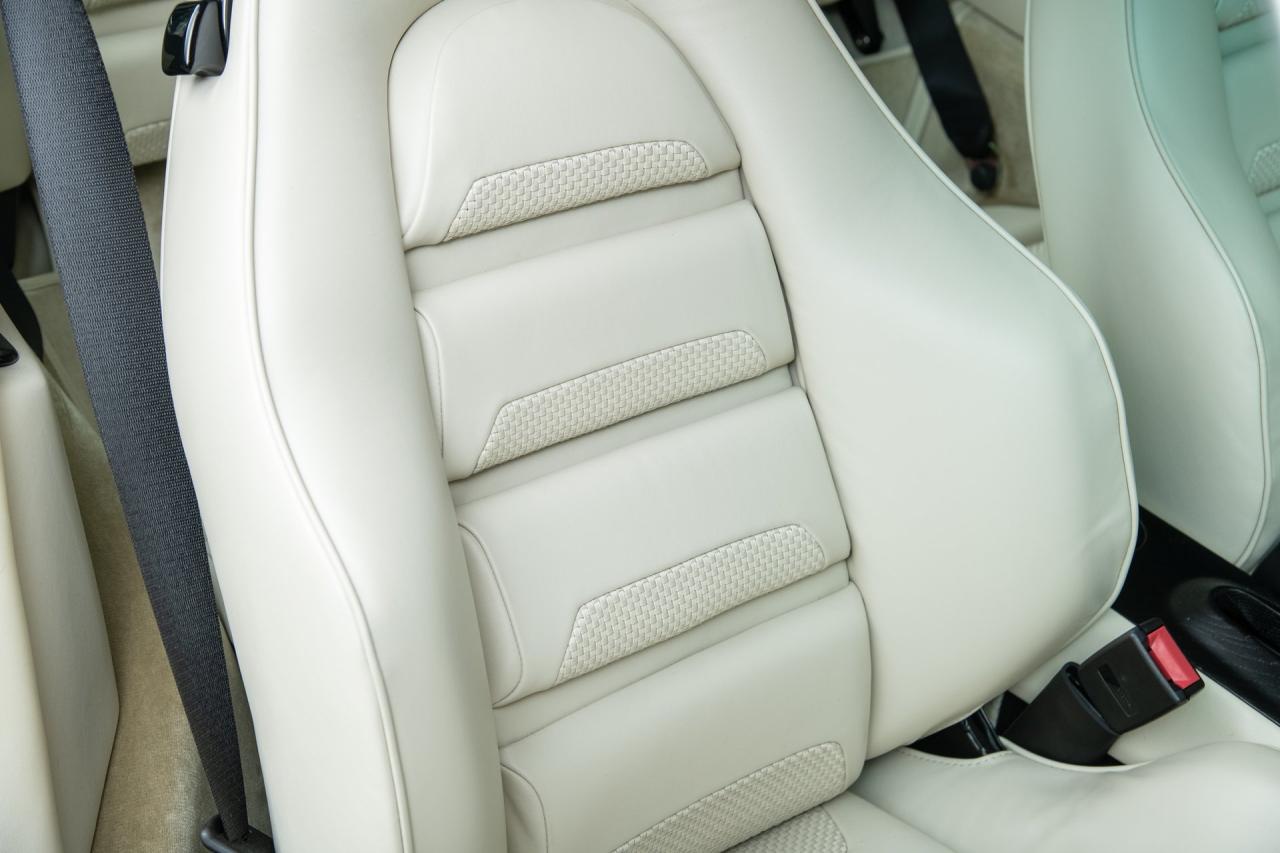 1989 Singer Classic Turbo