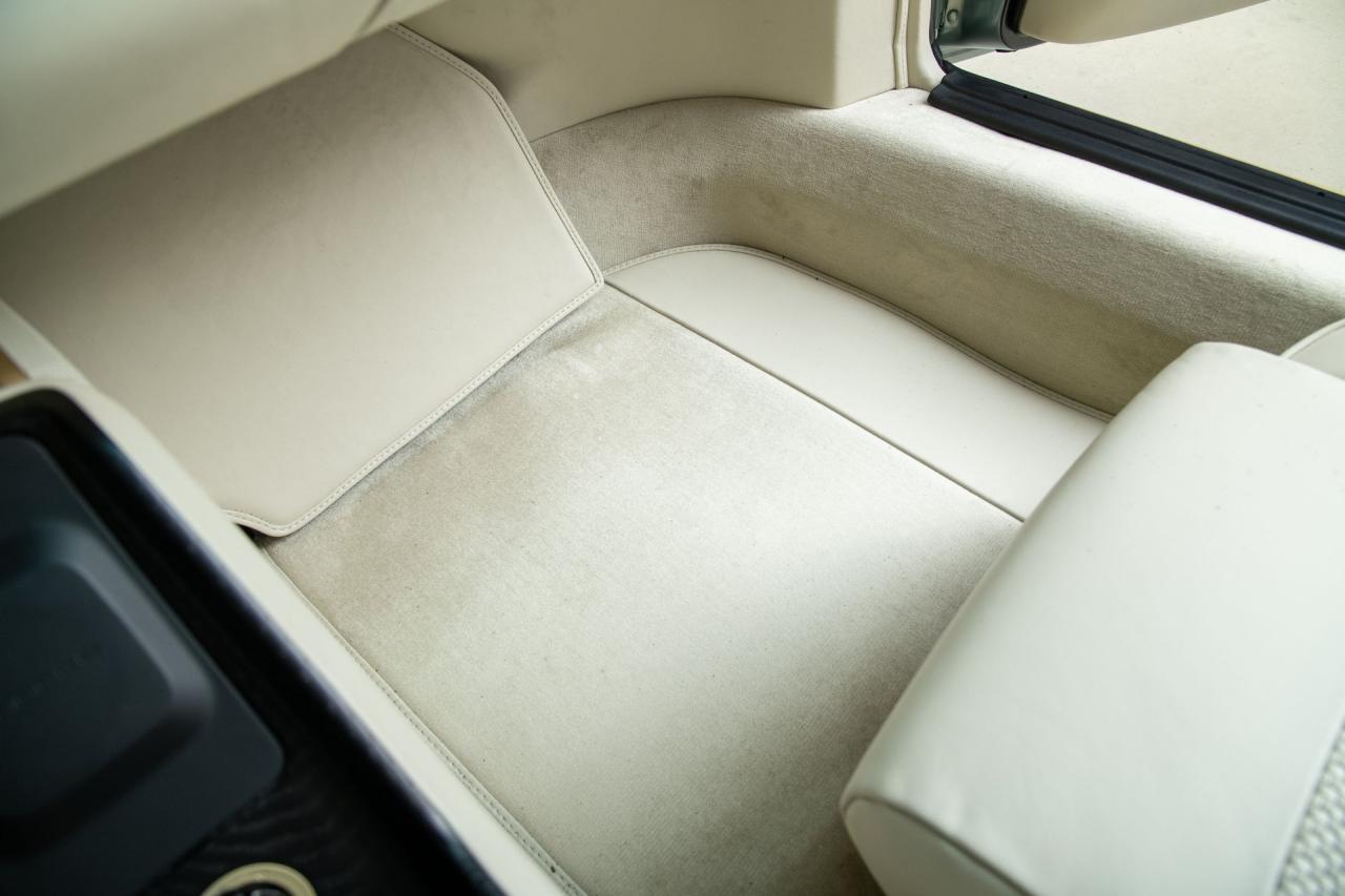 1989 Singer Classic Turbo