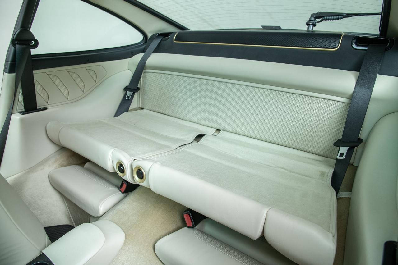 1989 Singer Classic Turbo