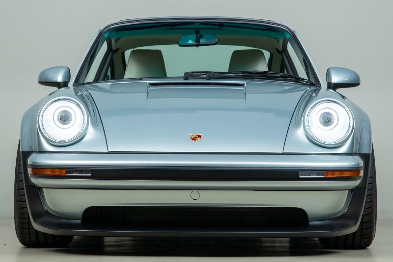 1989 Singer Classic Turbo