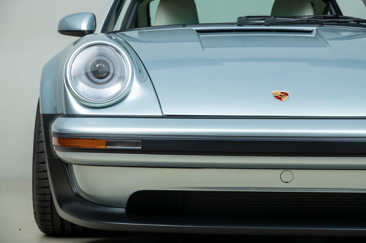 1989 Singer Classic Turbo