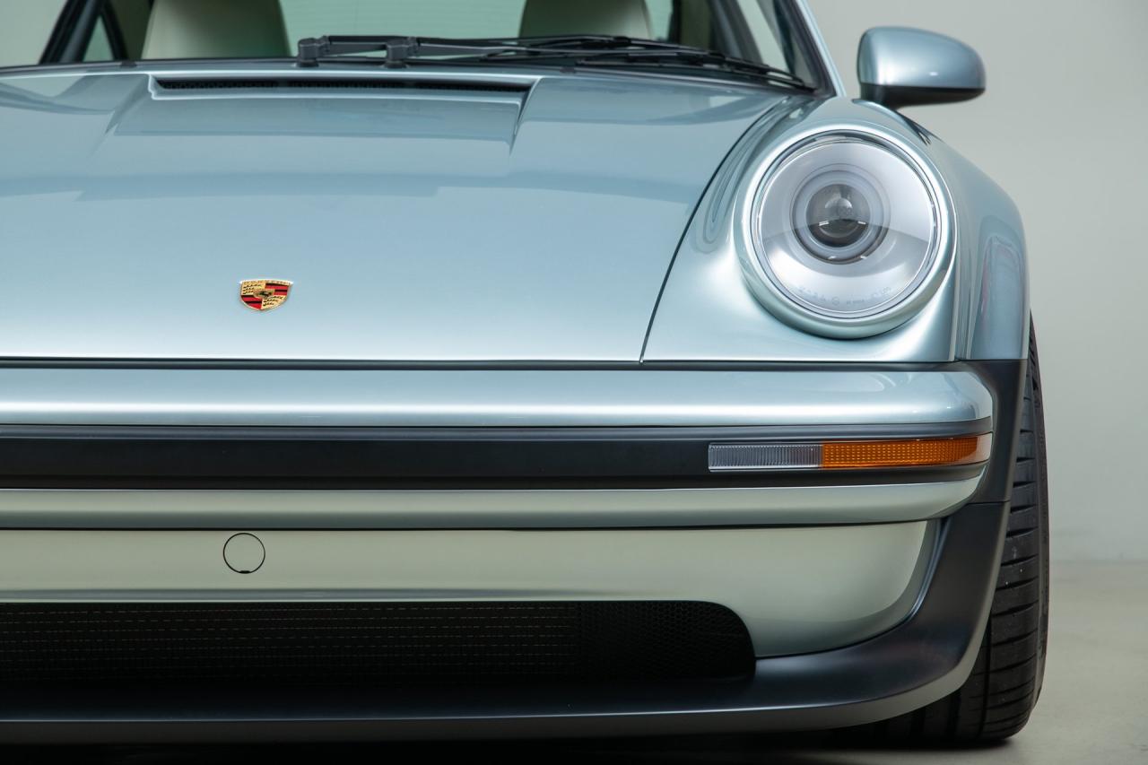 1989 Singer Classic Turbo