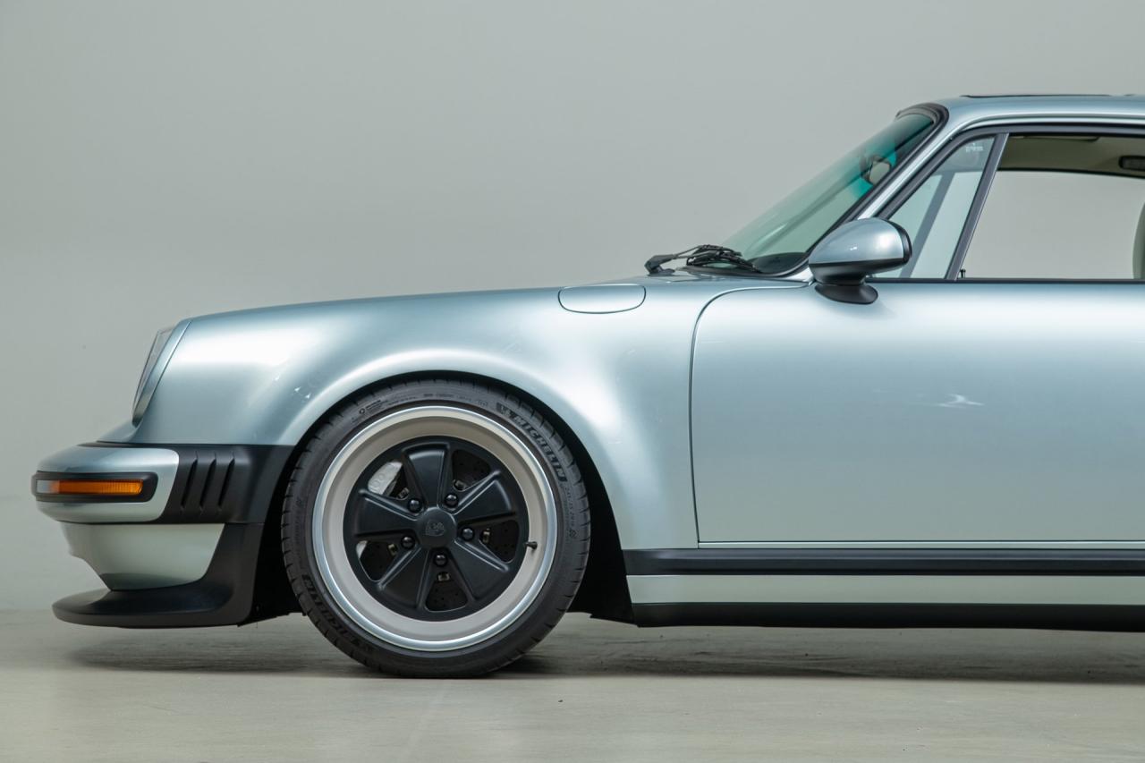 1989 Singer Classic Turbo