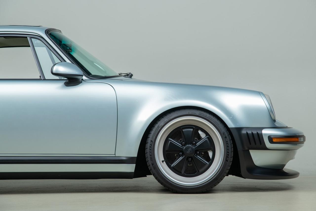1989 Singer Classic Turbo