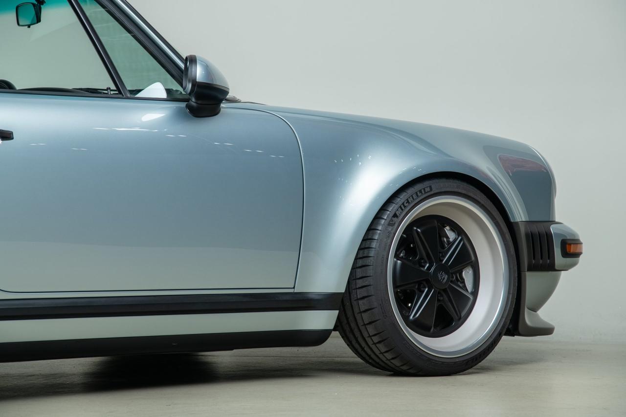 1989 Singer Classic Turbo