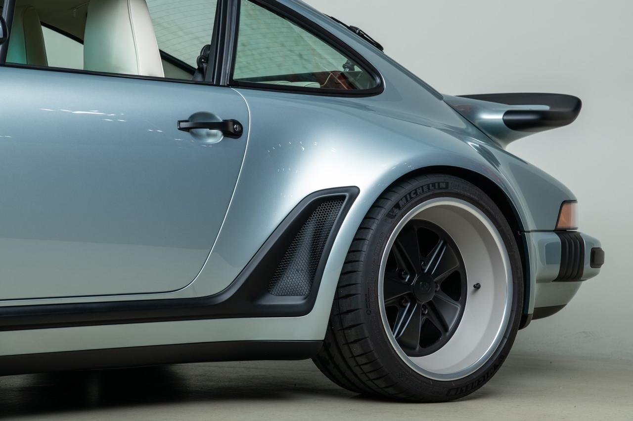 1989 Singer Classic Turbo
