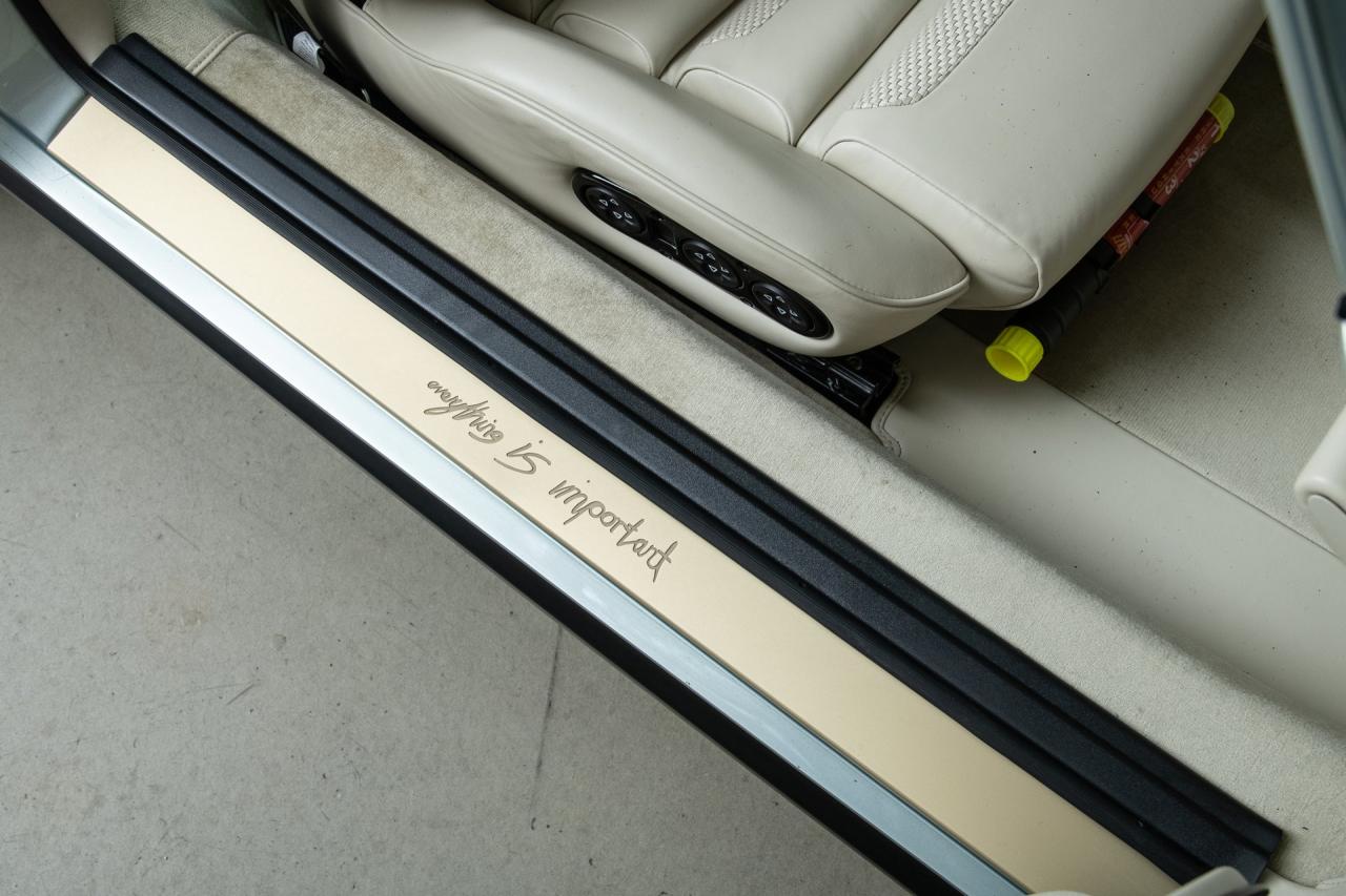 1989 Singer Classic Turbo