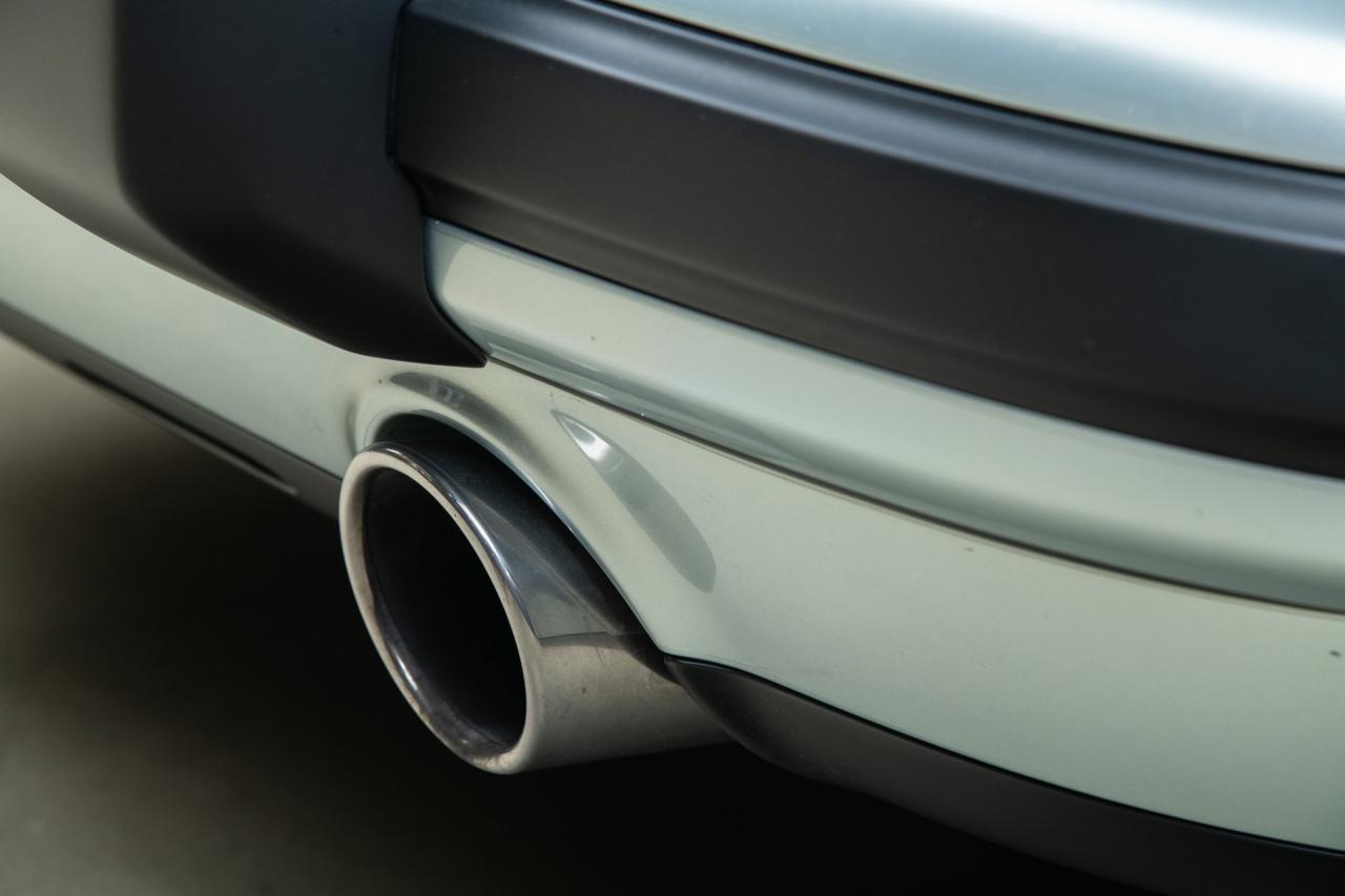 1989 Singer Classic Turbo