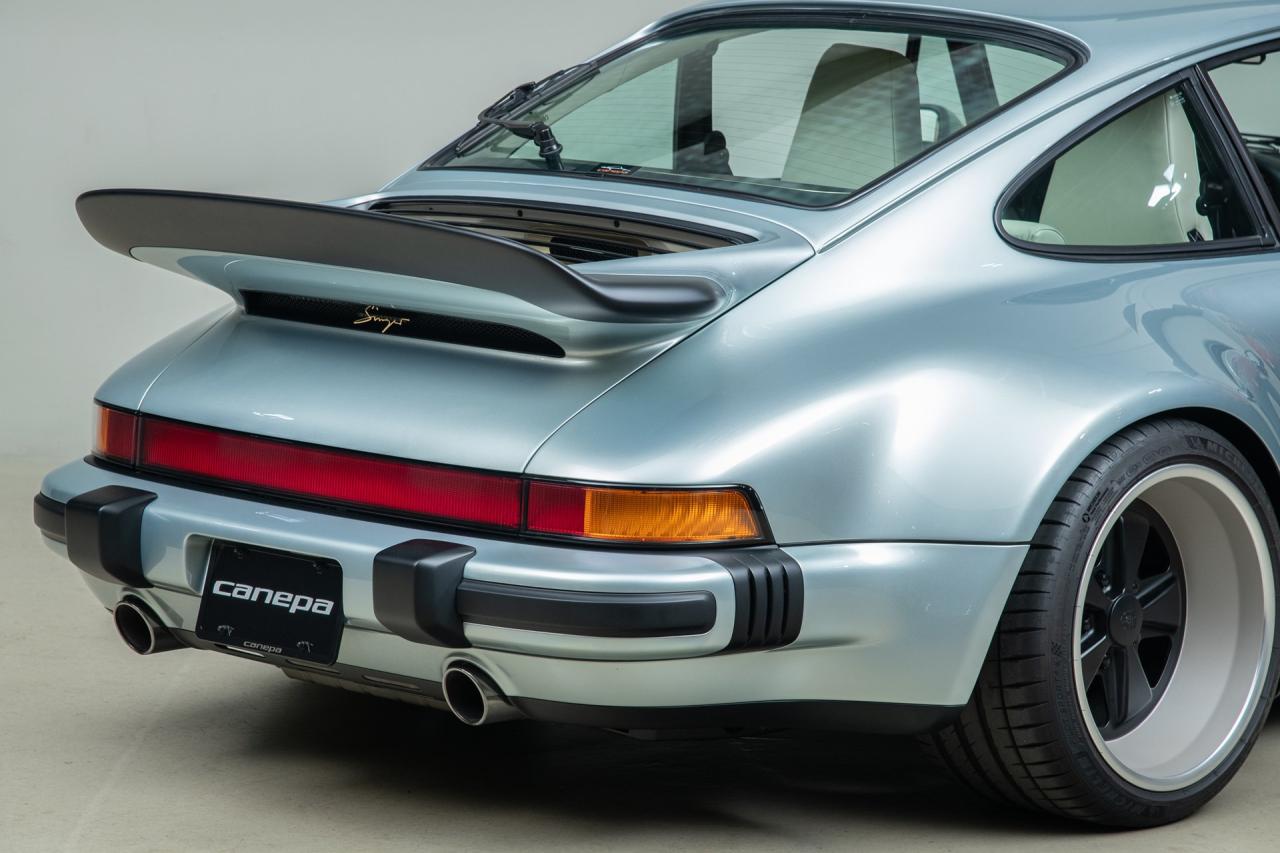 1989 Singer Classic Turbo
