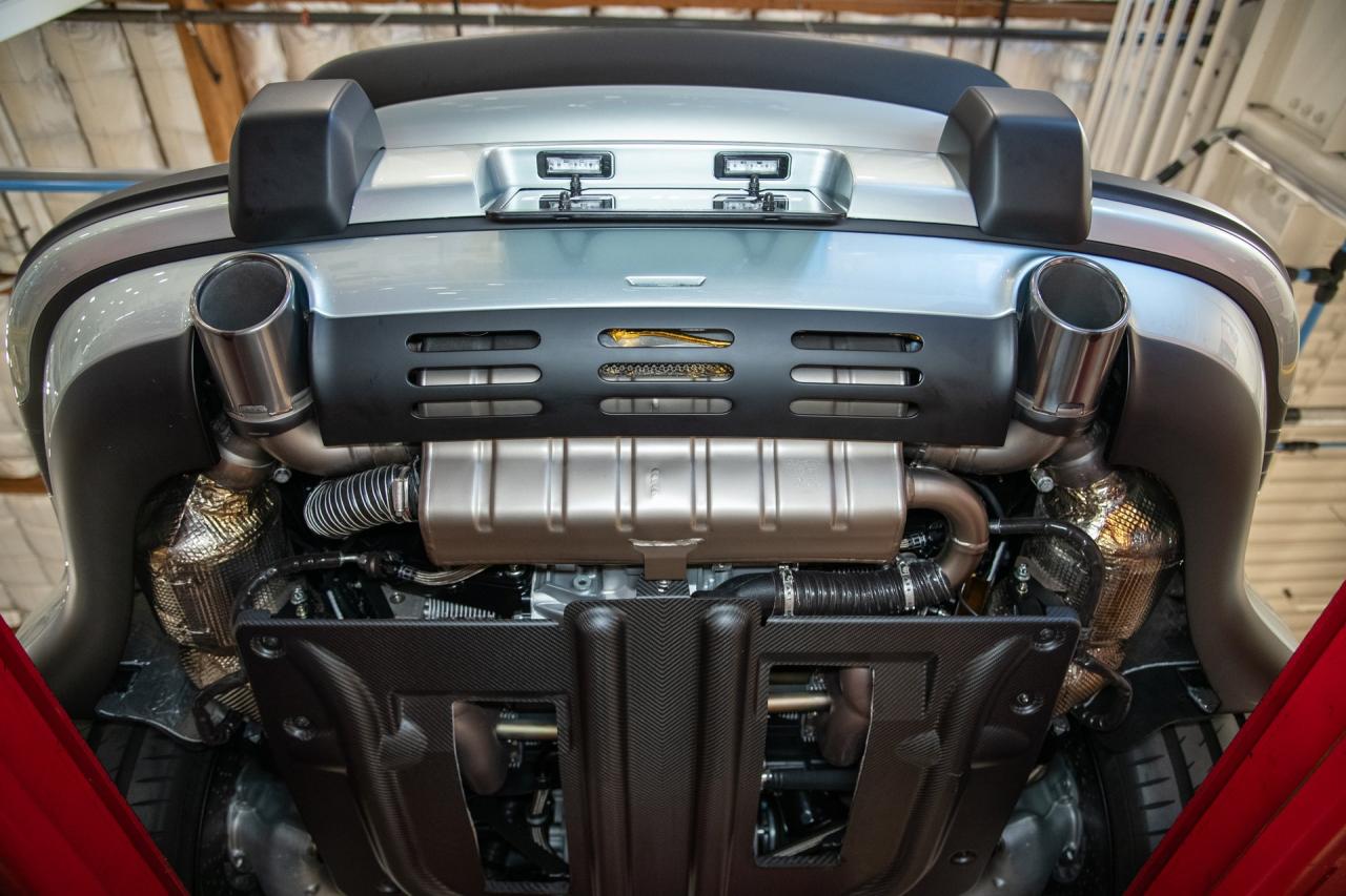 1989 Singer Classic Turbo