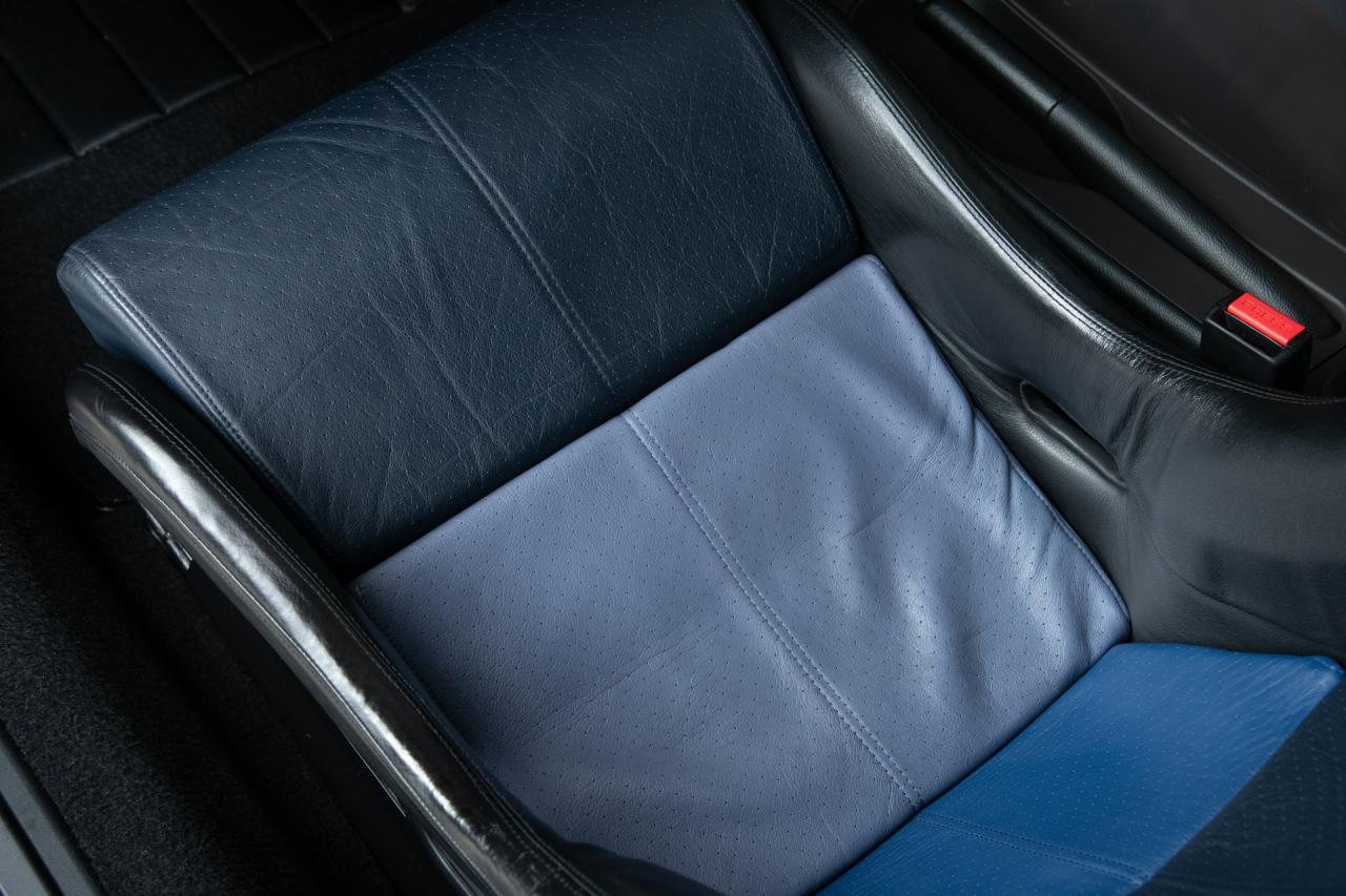1992 Porsche 911 Carrera RS