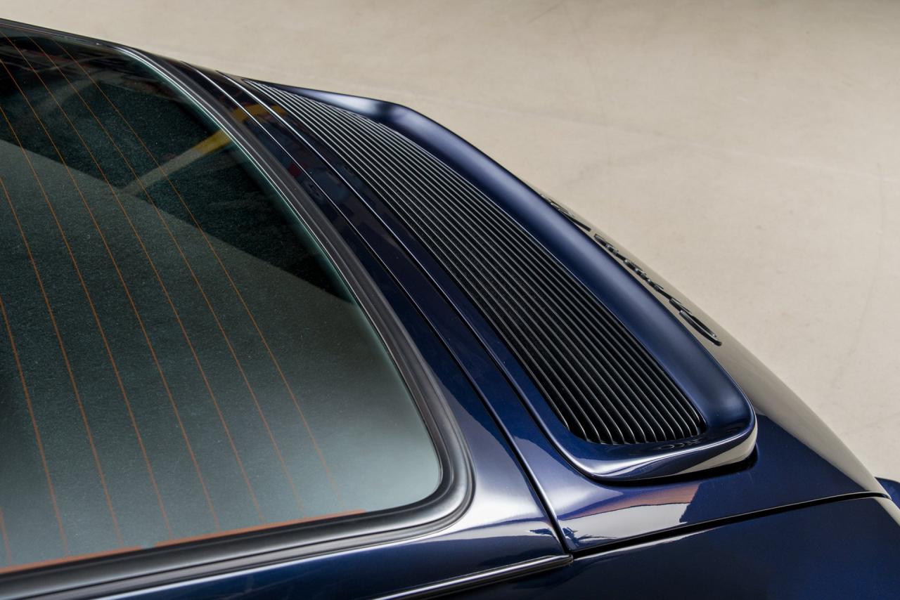 1992 Porsche 911 Carrera RS