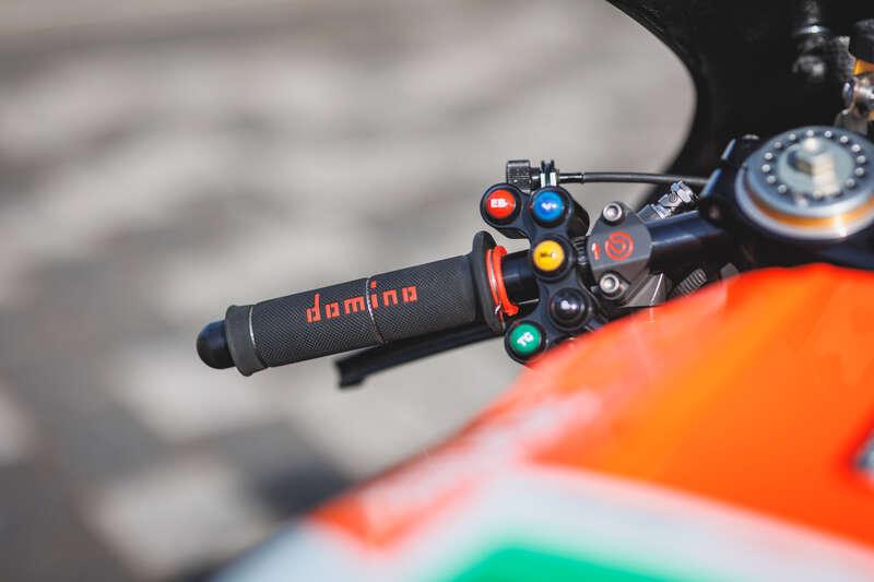 2020 Aprilia RS-GP 20